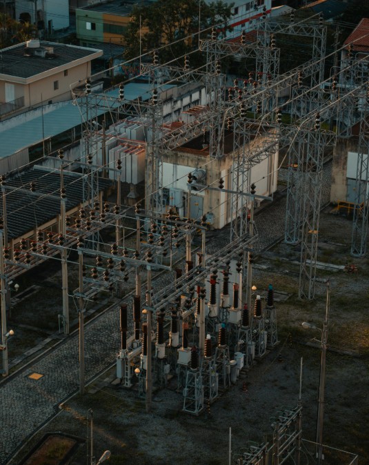 Power & Utility