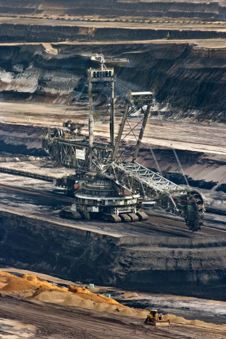 Mining